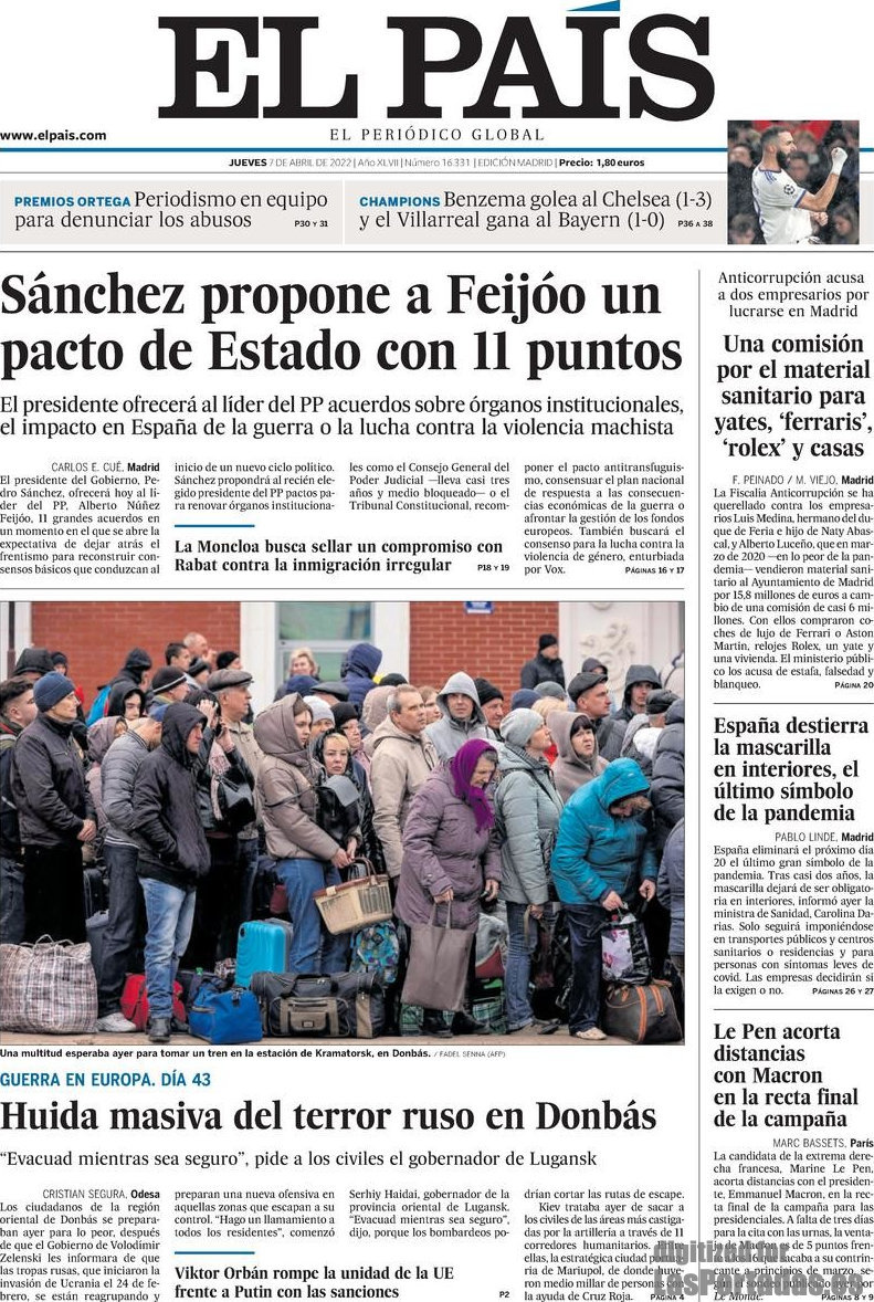 El País