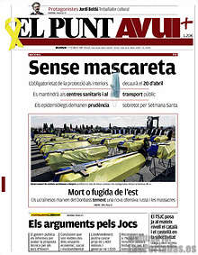 Periodico El Punt