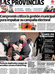 /Las Provincias