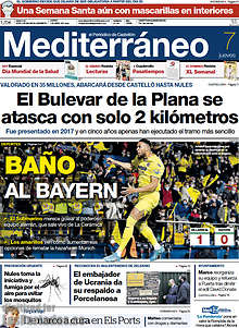 Periodico Mediterráneo