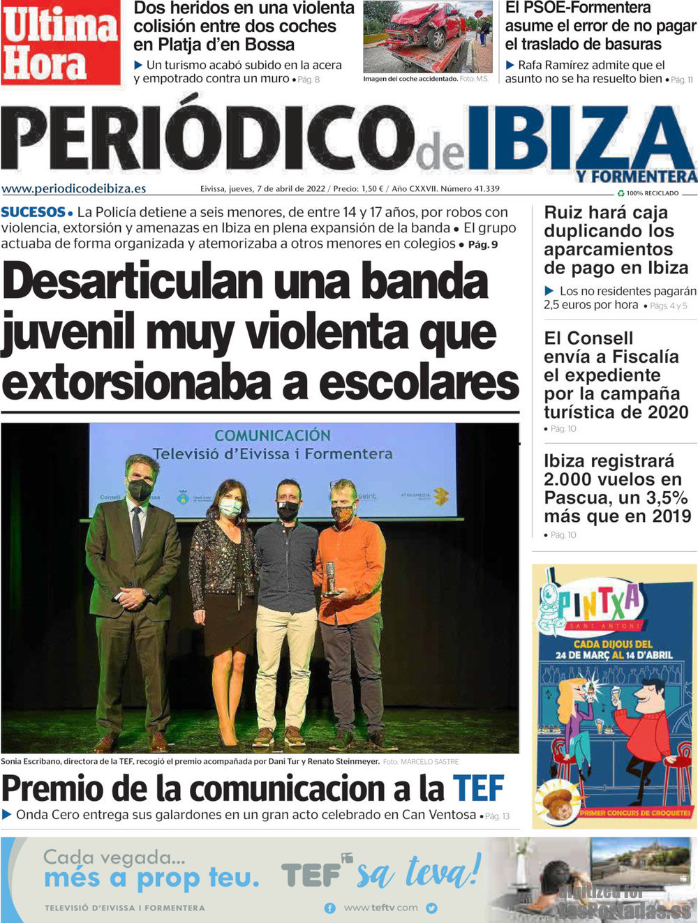 Periódico de Ibiza