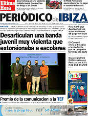 /Periódico de Ibiza