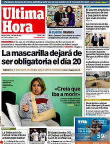 Periodico Última Hora