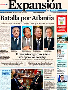 Periodico Expansion