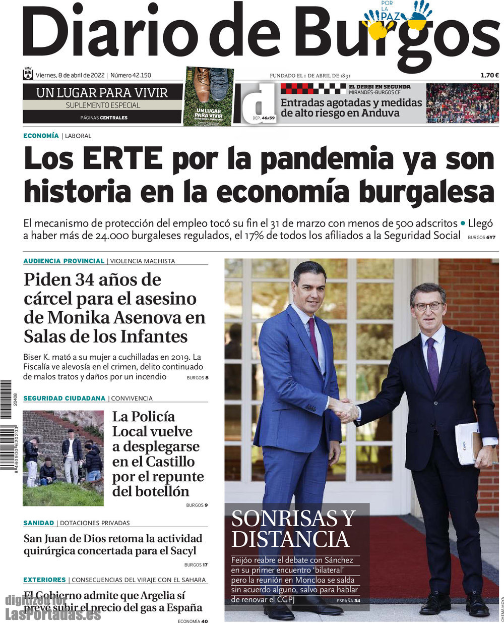 Diario de Burgos