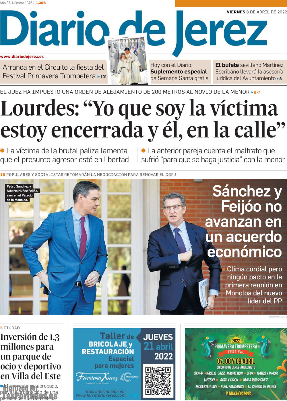 Diario de Jerez