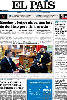 Periodico El País