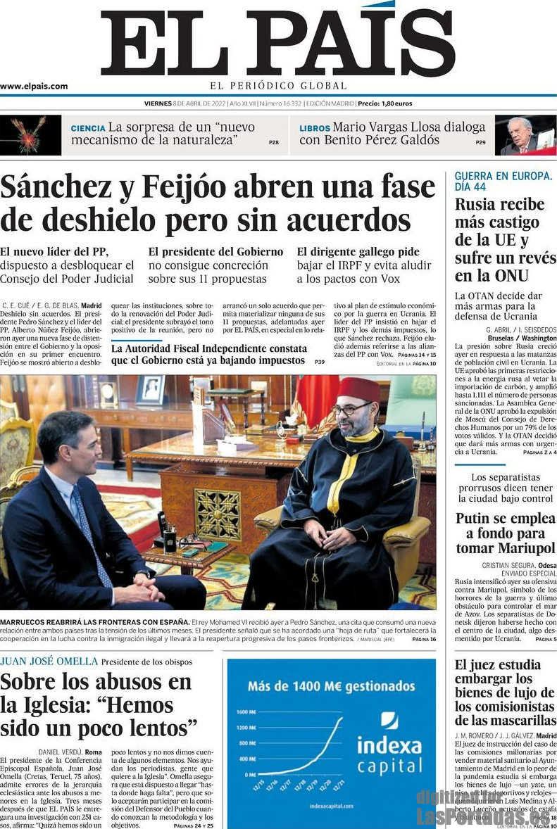 El País