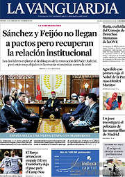 /La Vanguardia