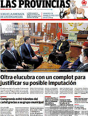 /Las Provincias