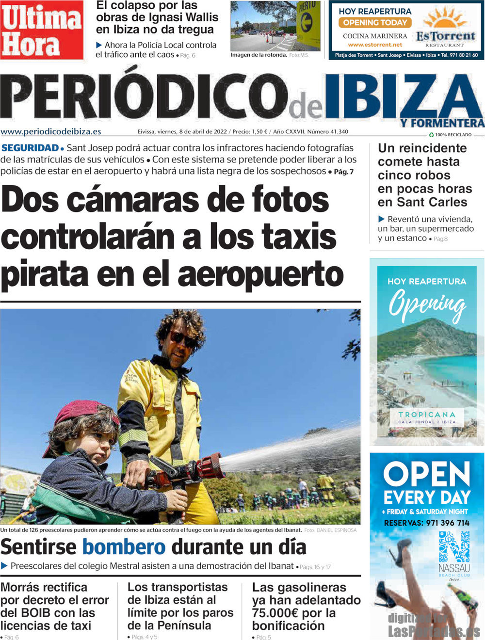 Periódico de Ibiza