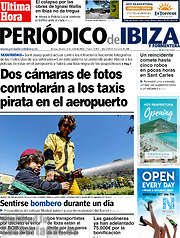 /Periódico de Ibiza