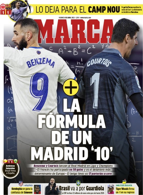 Marca