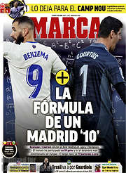 /Marca