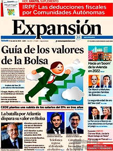 Periodico Expansion