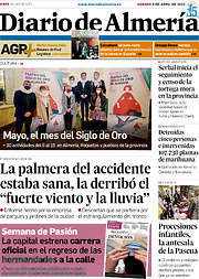 /Diario de Almería