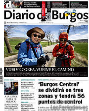 /Diario de Burgos