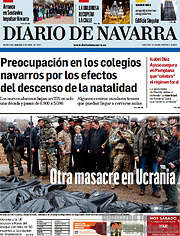 /Diario de Navarra