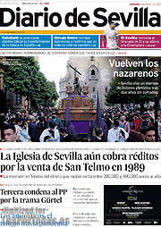 /Diario de Sevilla