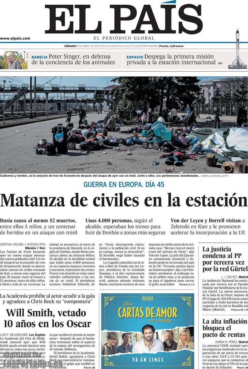 El País