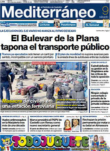 Periodico Mediterráneo