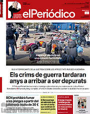 /El Periódico de Catalunya(Català)