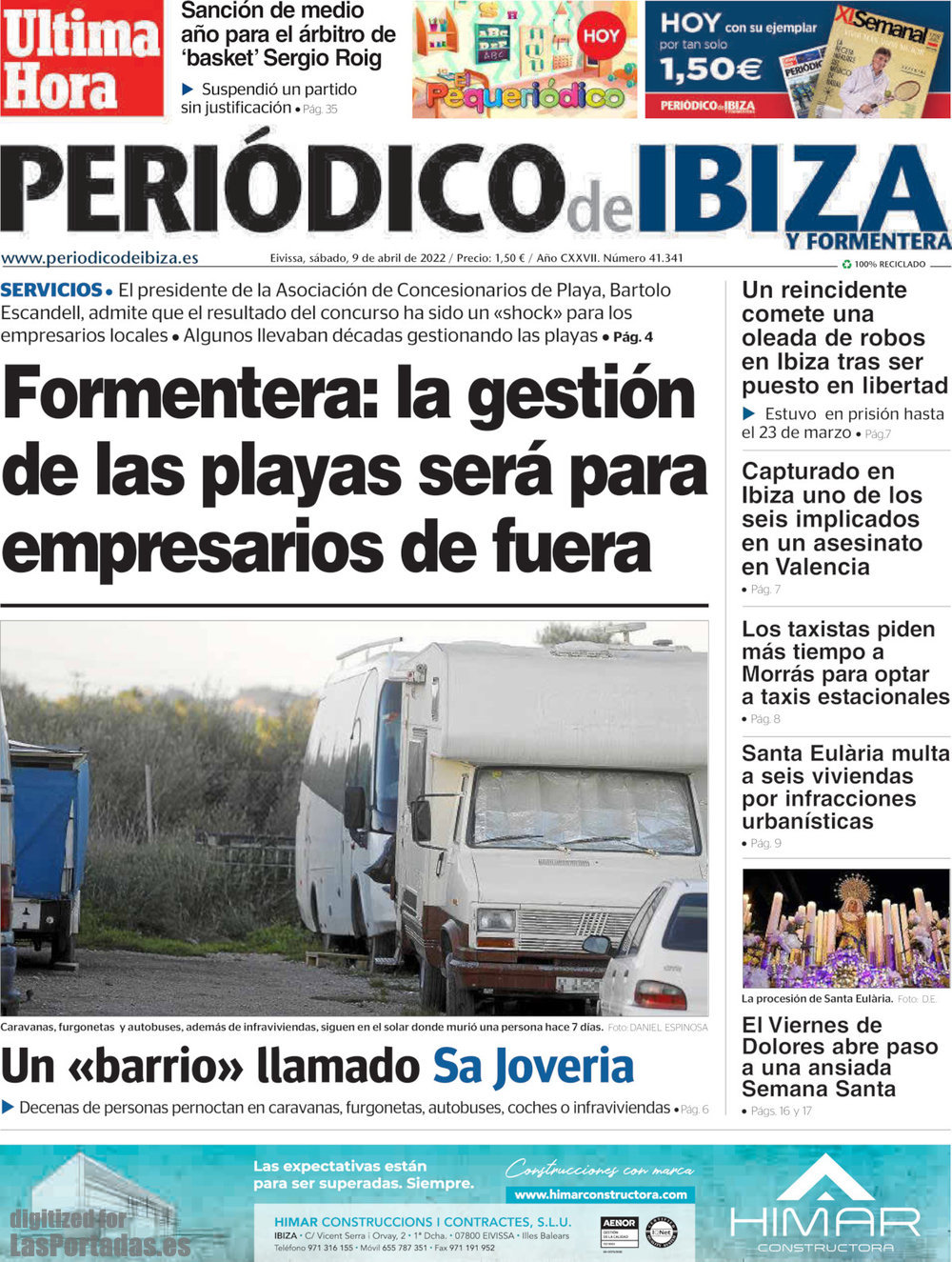 Periódico de Ibiza