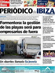 /Periódico de Ibiza