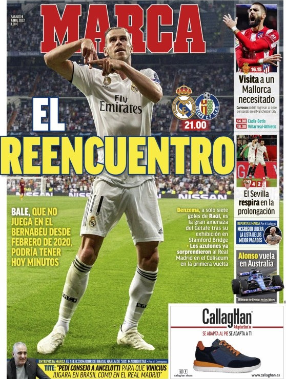 Marca