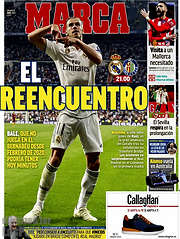 /Marca