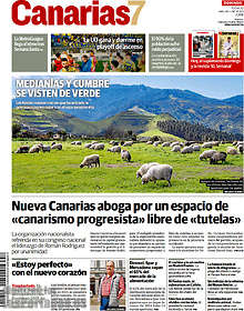 Periodico Canarias7