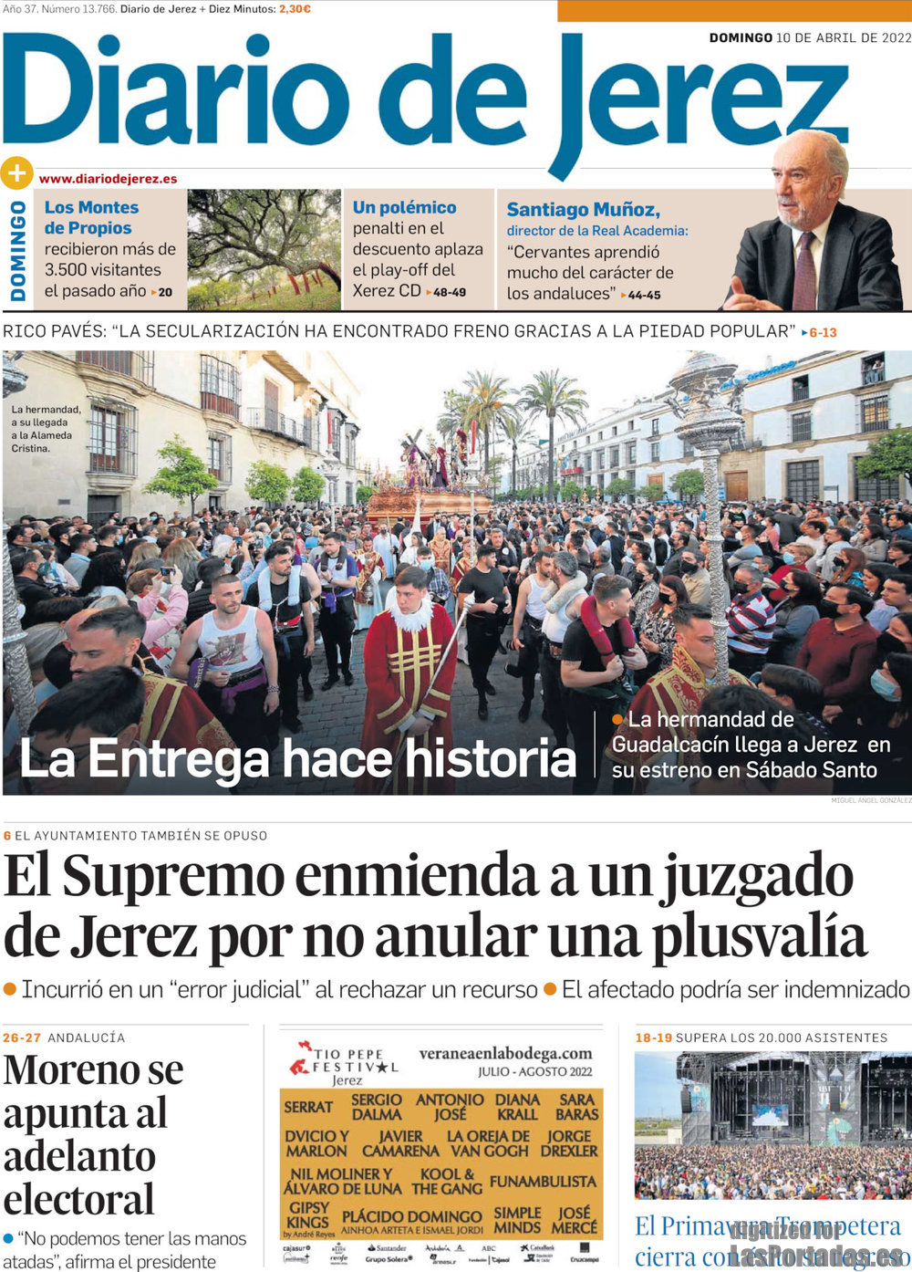 Diario de Jerez