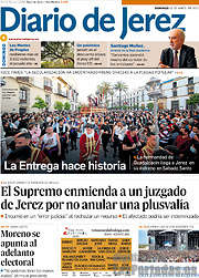 /Diario de Jerez