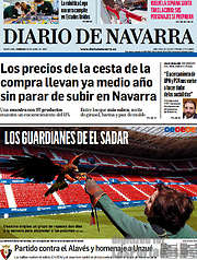 /Diario de Navarra