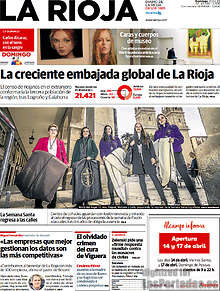 Periodico La Rioja