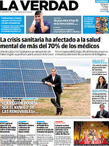 Periodico La Verdad