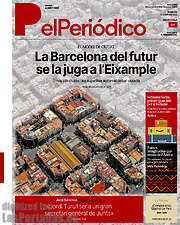 /El Periódico de Catalunya(Català)