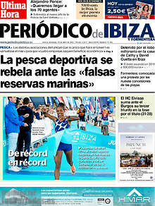 Periodico Periódico de Ibiza