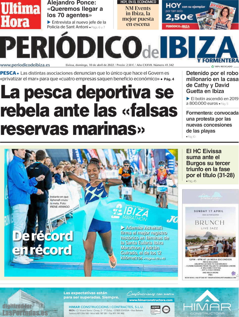 Periódico de Ibiza