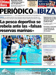 /Periódico de Ibiza