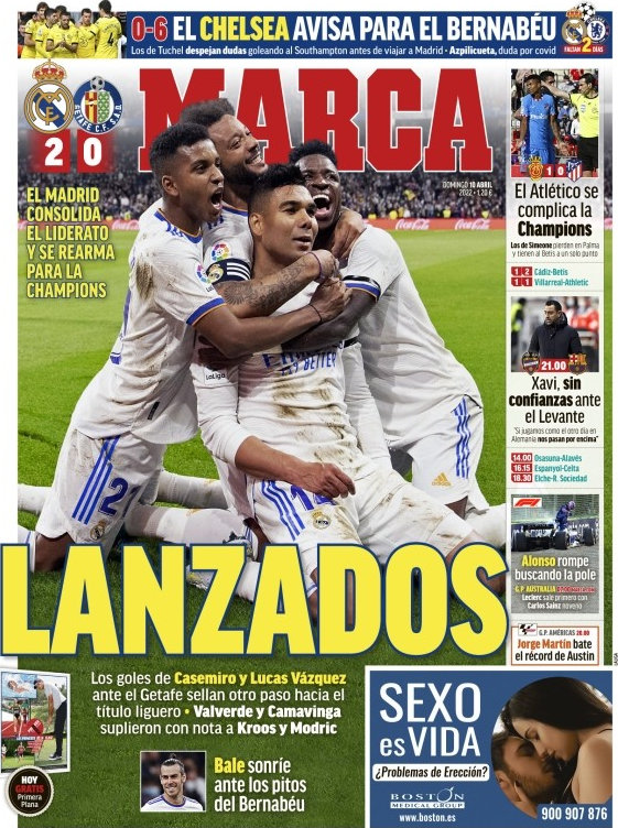 Marca