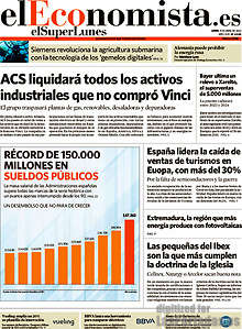 Periodico El Economista