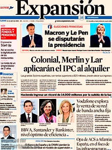 Periodico Expansion