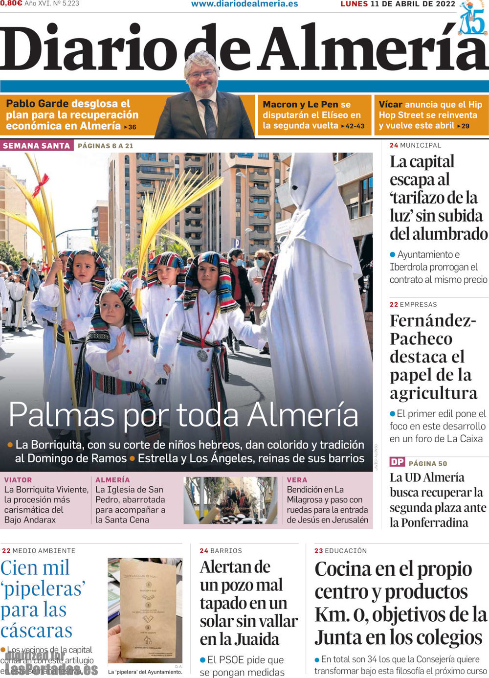 Diario de Almería