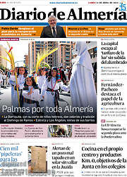 /Diario de Almería