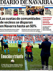 /Diario de Navarra