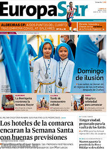 Periodico Europa Sur