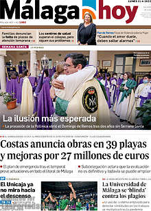 Periodico Malaga Hoy