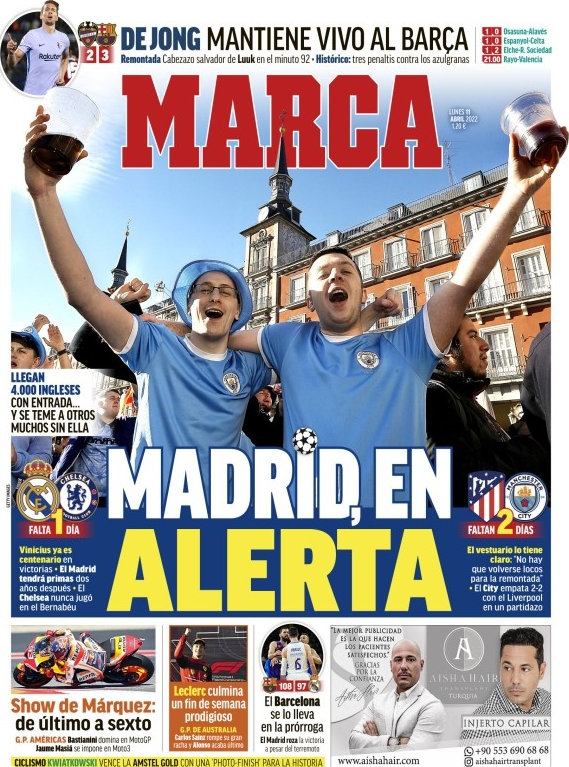 Marca