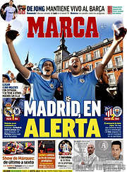 /Marca